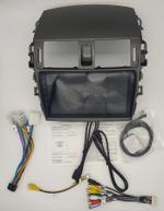 Магнитола для Toyota Corolla 2006-2013 - Airok RI-1104 Android 12, Быстрая, SIM-слот