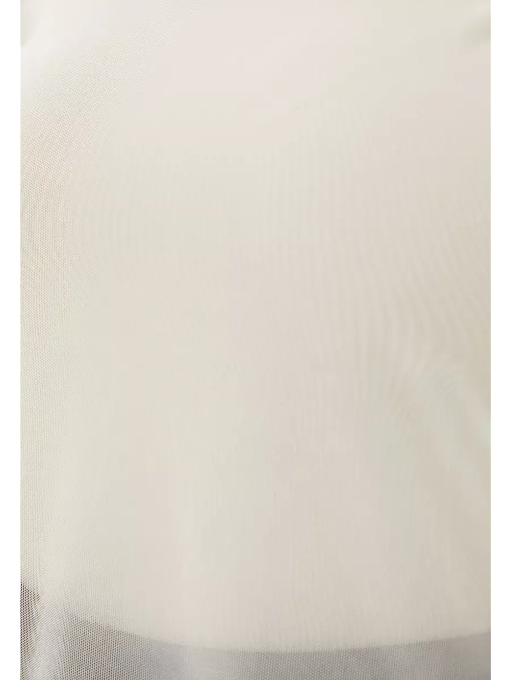 Водолазка лонгслив прозрачная pluse size