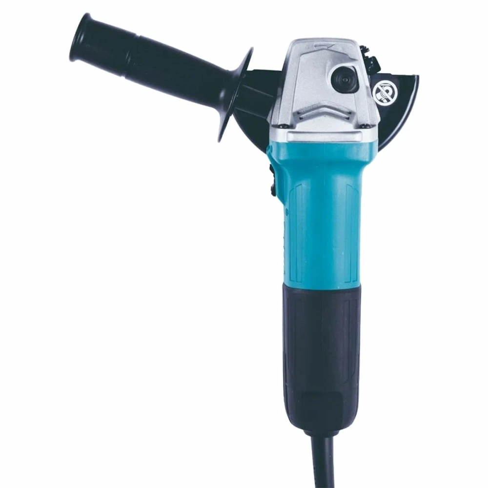 Угловая шлифмашина Makita M9511RB