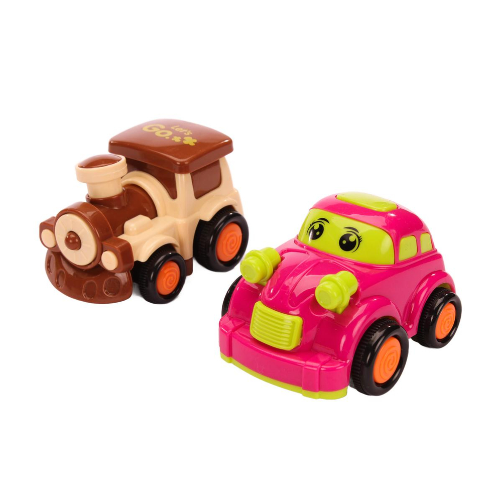Игровой коврик с машинками, коробка 8203