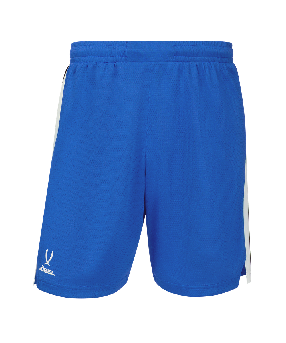 Шорты баскетбольные JÖGEL DIVISION PerFormDRY Shorts Z2, синий
