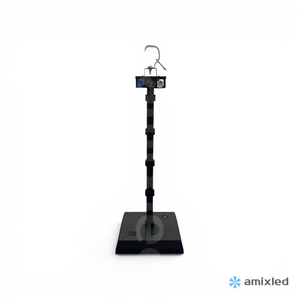 Светодиодная панель Amixled COSMO GRID