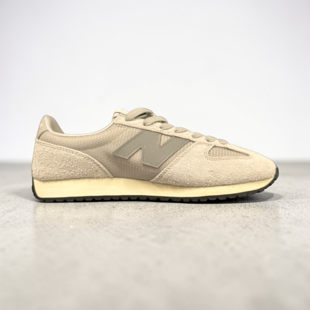 New Balance 471 • Gray