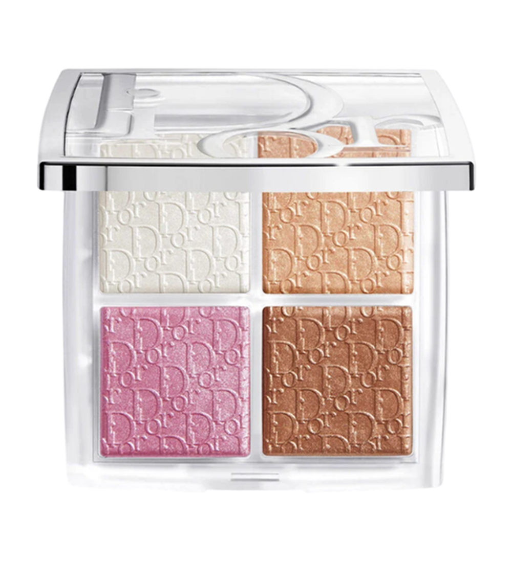 Палетка для лица DIOR BACKSTAGE Glow Maximizer Face Palette - 001 Universal Glow