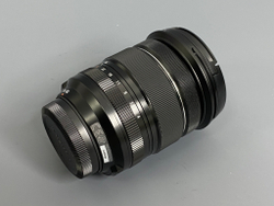 FujiNon XF 16-80mm F4 R OIS WR