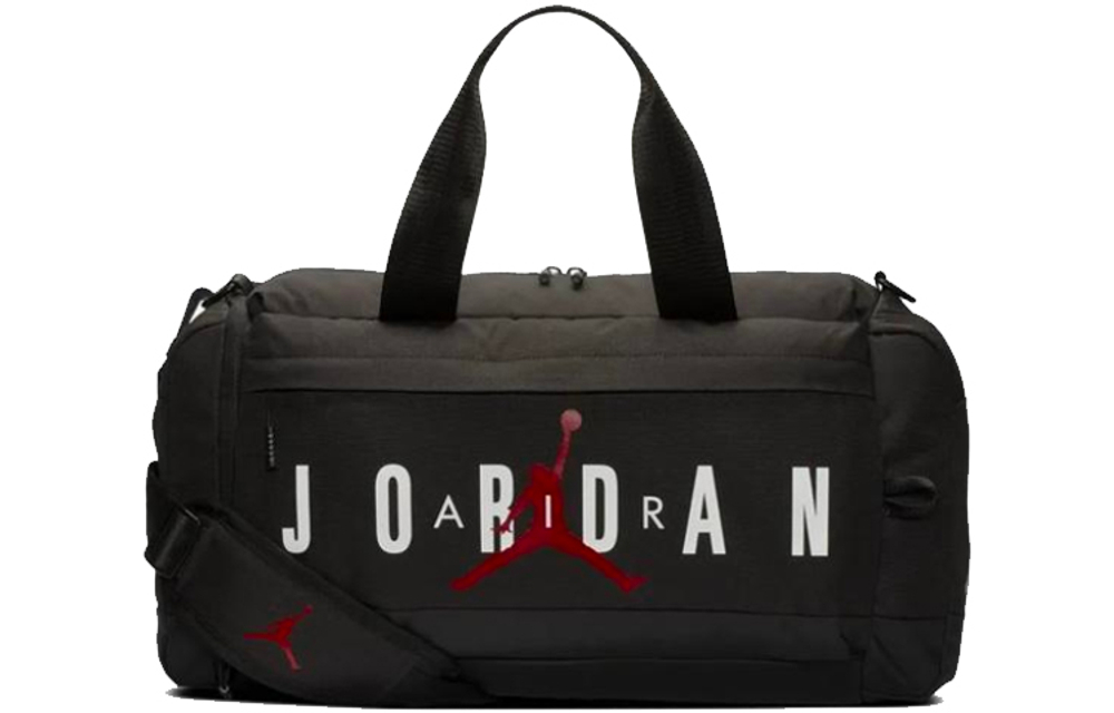 Jordan Jumpman Air Duffel Bag Polyester