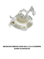 Фильтры Топливные GS300 190 3,0 EUROPA В БАКИ