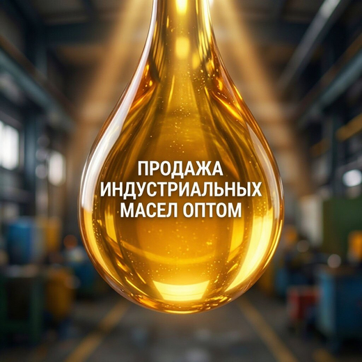 Индустриальное масло И‑20А; И-40А (ГОСТ 20799‑88) наливом