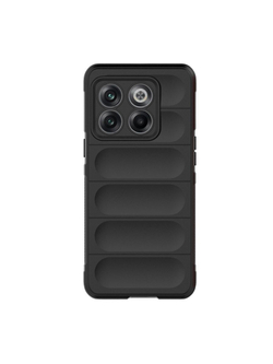 Противоударный чехол Flexible Case для OnePlus Ace Pro
