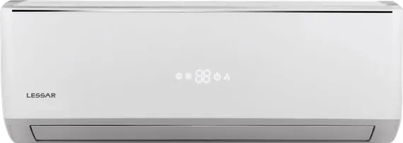 Сплит-система Lessar LS-HE09KDE2/LU-HE09KDE2