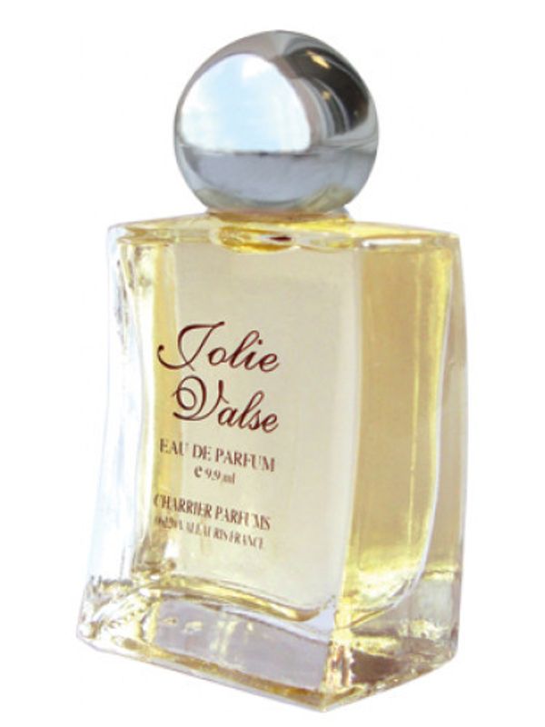 Charrier Parfums Jolie Valse