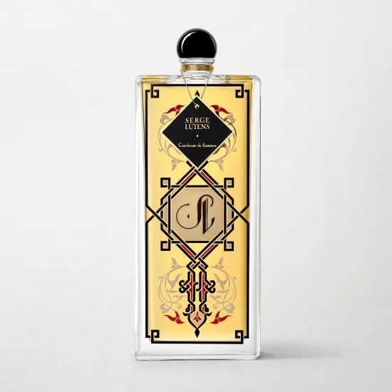 Serge Lutens Cracheuse de flammes Parfum