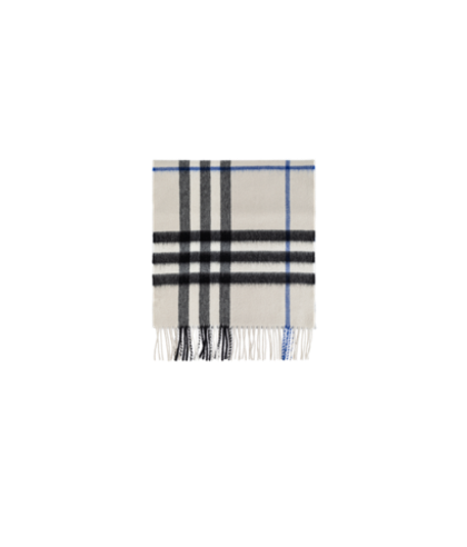 Шарф BURBERRY