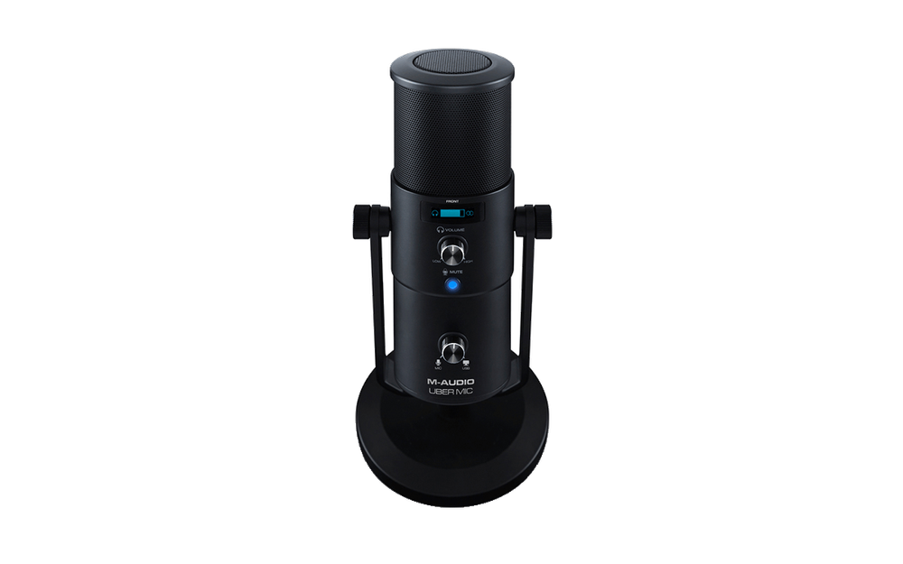M-Audio UBERMIC