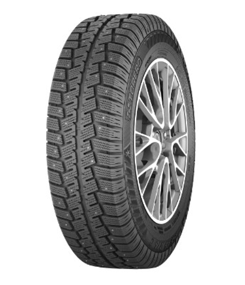 Купить Легкогрузовая шина TORERO MPS500 205/75R16C 110/108R шип