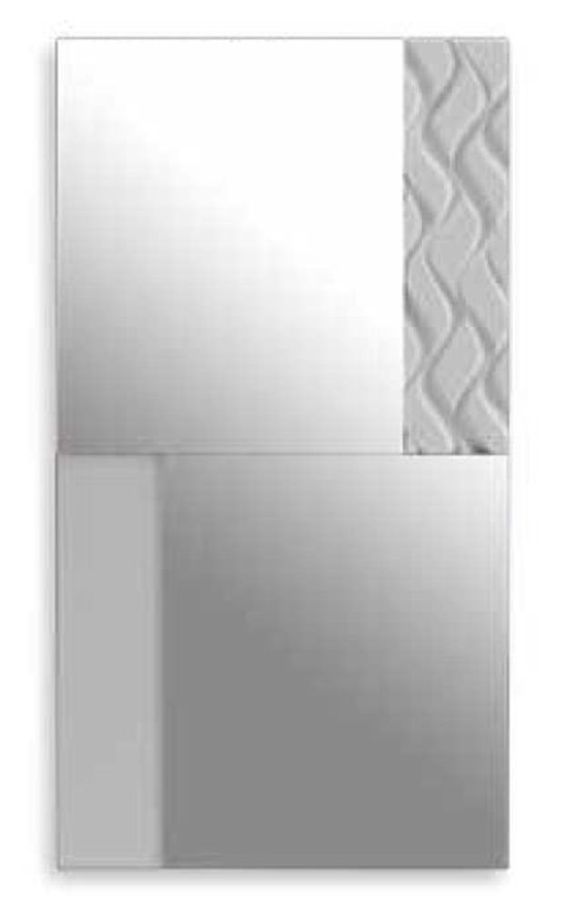 Зеркало Nora 3007.4 Blanco mate Disemobel Зеркало Nora 3007.4 Blanco mate Disemobel