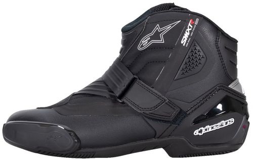 Купить Мотоботы Ботинки Alpinestars SMX-1R V2 / Черный