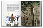 Книга с автографом «Золотой телёнок» И. Ильф, Е. Петров