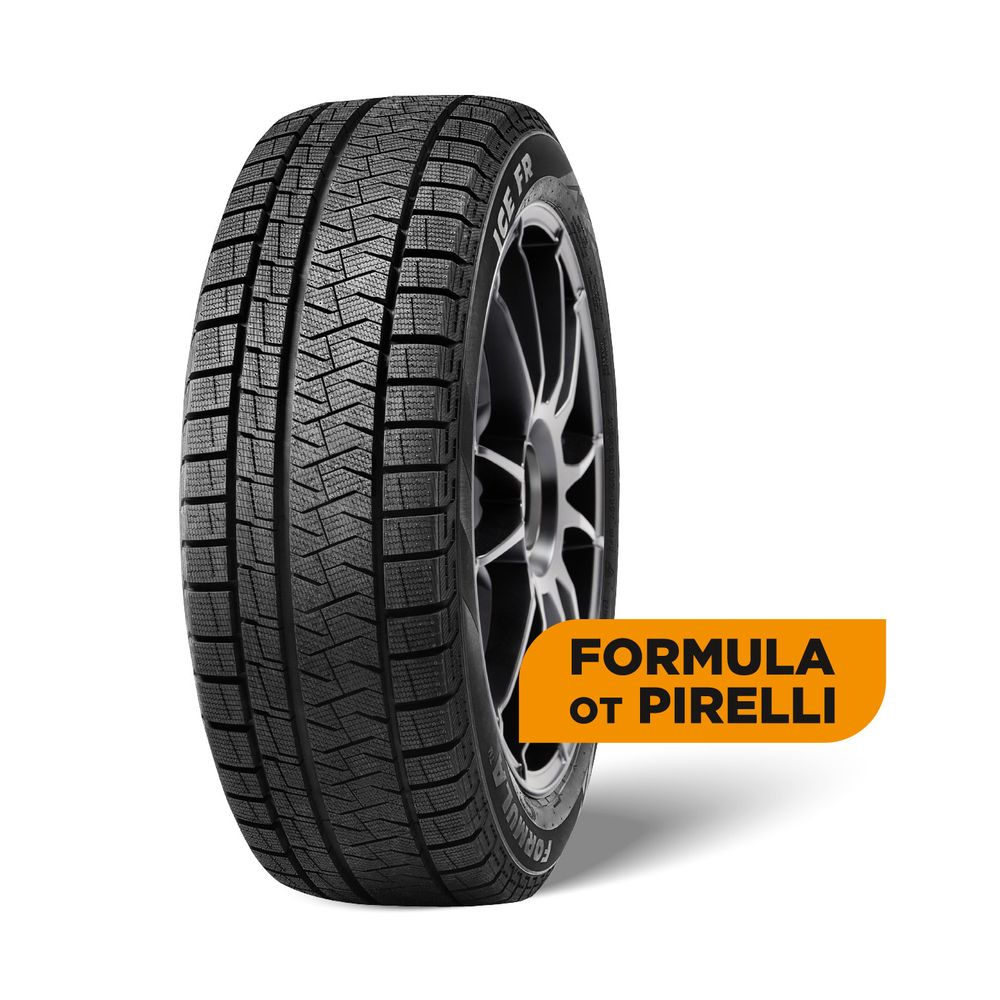 PIRELLI FORMULA ICE FRICTION 215/65R16 102T XL
