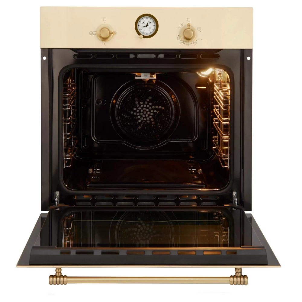 Встраиваемый духовой шкаф Evelux GSO 614 EIR