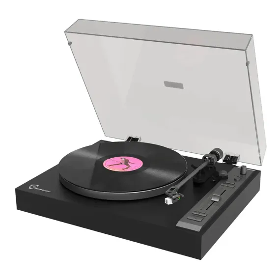 Reproductor RP-300BT Black