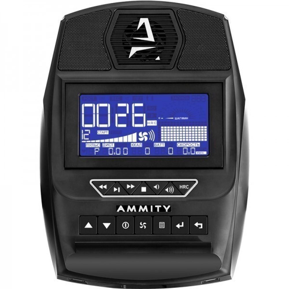 Ammity Ocean OB 40
