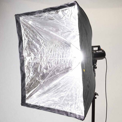 Софтбокс Fotokvant SB-6060BW 60х60 см с байонетом Bowens