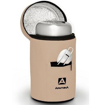 Термос АРКТИКА 301A шир. гор. 0.5л