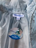 Плащ накидка Эльзы Disney