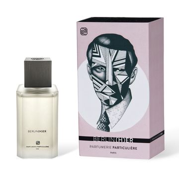 Parfumerie Particuliere Berlin(H)er