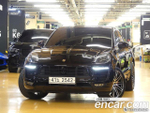 Porsche Macan 3.0 GTS — 2018
