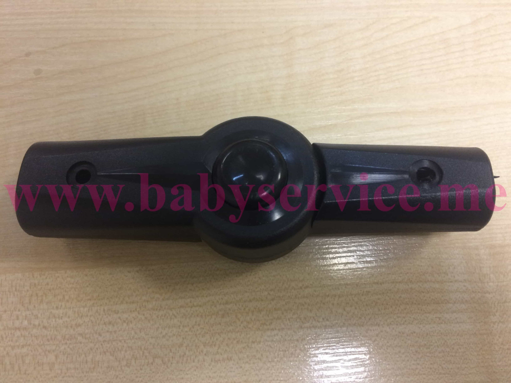 Шарнир ручки овал 20*30 круг 20*20