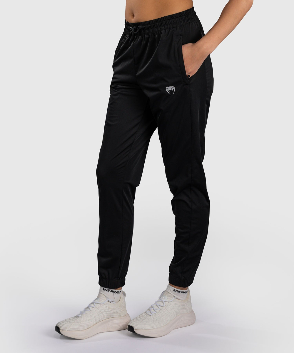 Брюки спортивные женские Venum Contender Aero Black