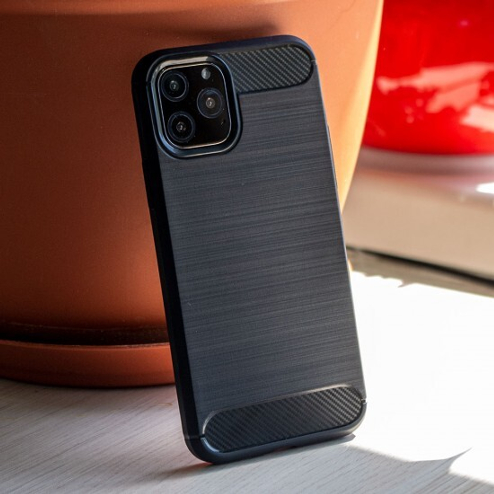 Противоударный чехол для iPhone 11 Pro Max, 009508 Темно-зеленый