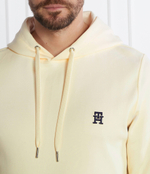 Худи Tommy Hilfiger - кремовый(MW0MW33646)