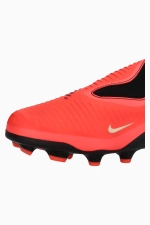 Бутсы Nike Phantom 6 High Academy FG/MG Junior - красный