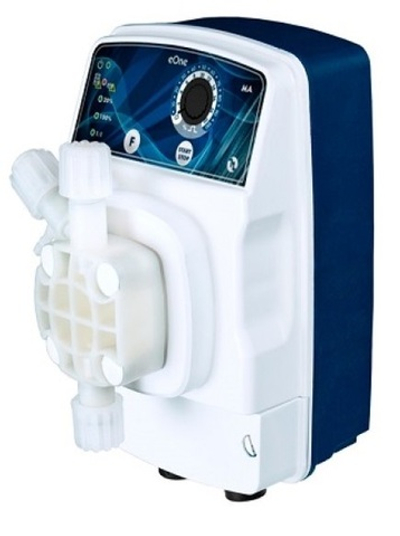 Дозирующий насос ETATRON eONE MA 10-12