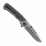 Нож SOG , SW1001 Sideswipe Mini