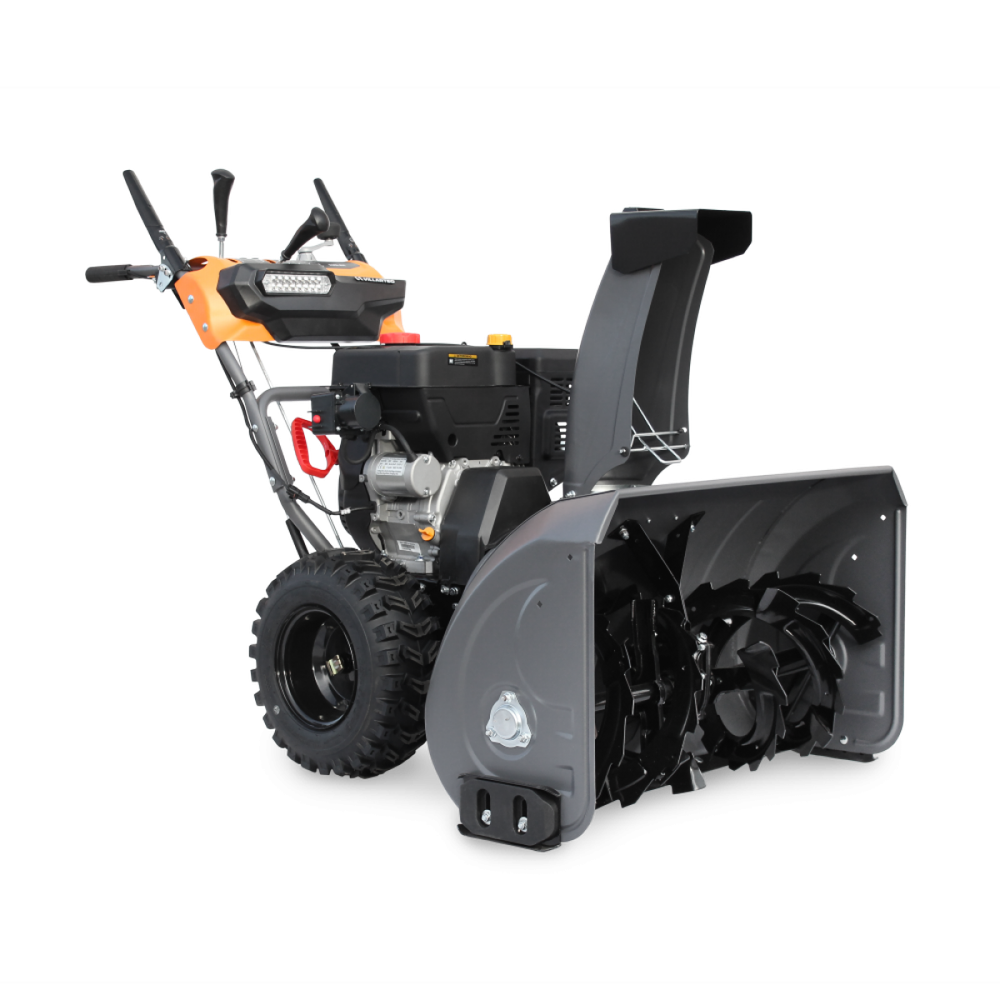 Снегоуборщик VILLARTEC WB 1387E (DA)