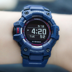 Часы Casio GBD-100-2A