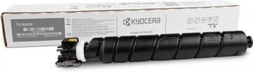 Тонер-картридж Kyocera TK-8545K для TASKalfa 4054ci, Black, 1t02ym0nl0