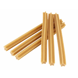 TITBIT жевательный снек DENT со вкусом говядины для мелких собак (001400)