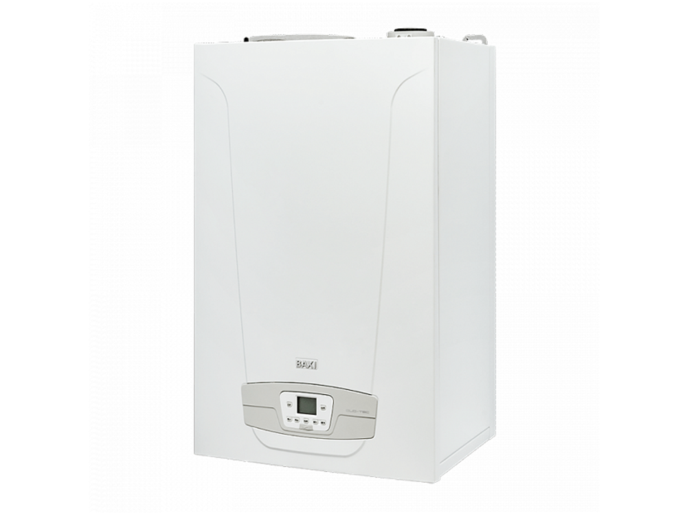 Котел газовый настенный конденсационный со встроенным бойлером NUVOLA DUO-TEC+ 16 GA Котел газовый настенный конденсационный со встроенным бойлером NUVOLA DUO-TEC+ 16 GA