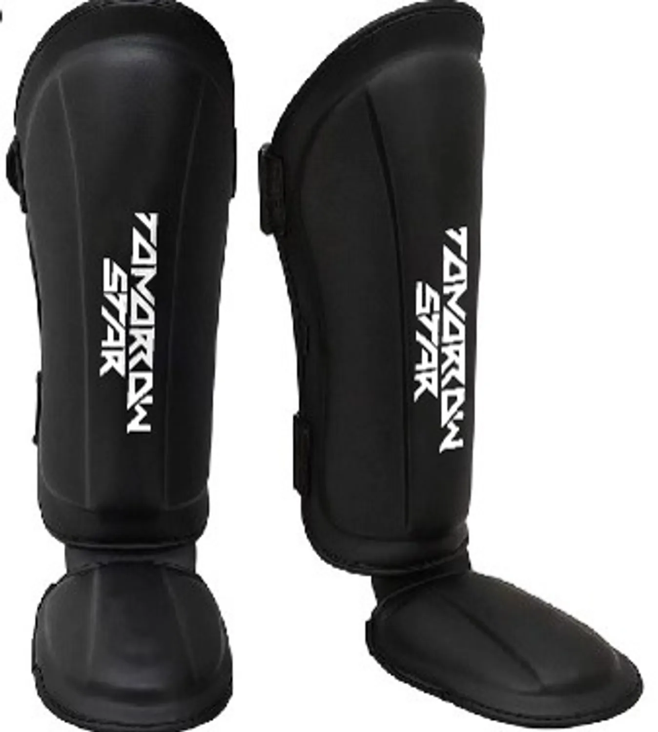 Защита голени и стопы BLACK TS 42