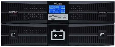 ИБП HiDEN EXPERT UDC9203S-RT  ( 3 кВА / 2,7 кВт ) - фотография