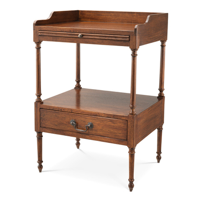 Приставной столик Side Table Norfolk арт.111113