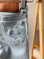 Джинсы Zadig & Voltaire, 86