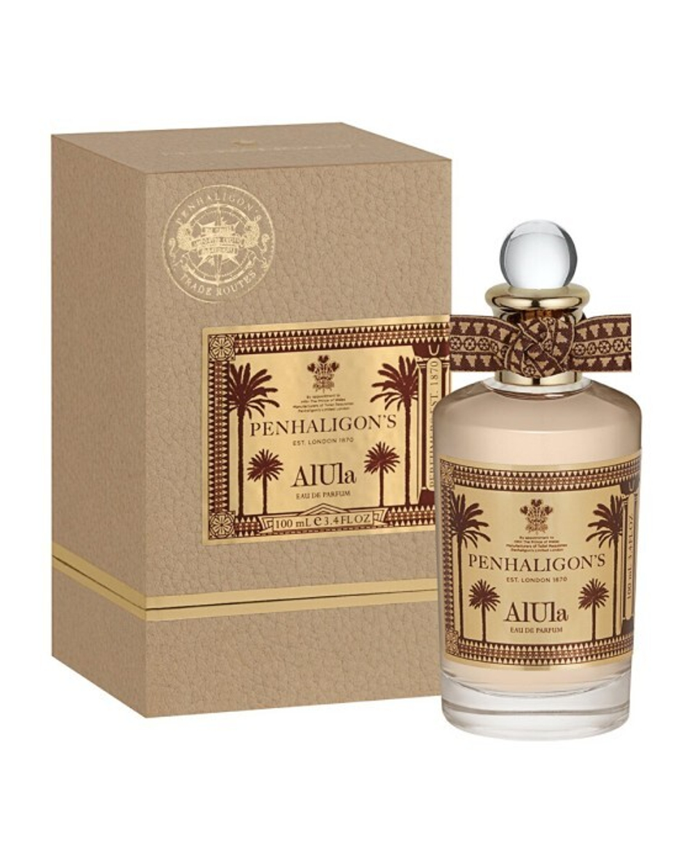 Penhaligon's AlUla 100 мл парфюмерная вода