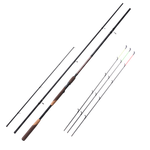 Удилище фидерное Maximus JASPER 330ХН 3.3 m  90/120/150  г