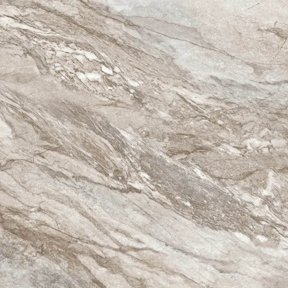 Керамогранит Alma Ceramica GFU04MAI40R Maia 60x60 коричневый сахарный под камень